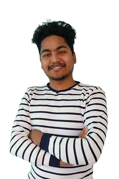 Photo of Manjil  Thapa, Creative Artist at Yarsa Labs