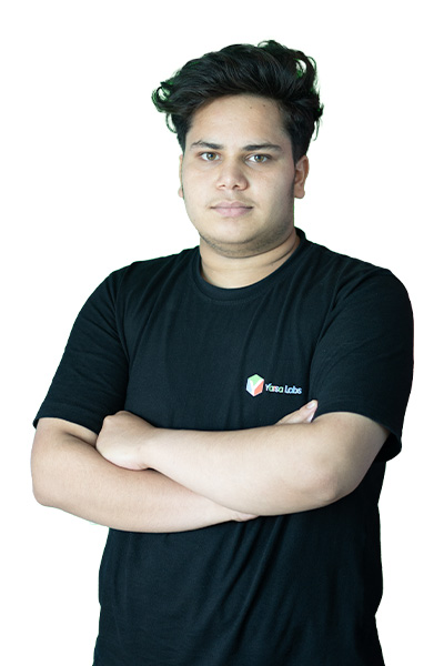 Photo of Janakushal  Adhikari, Product Analyst at Yarsa Labs