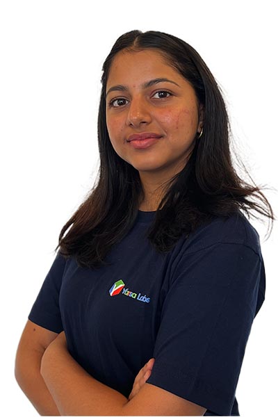 Photo of Kripa  Pokharel, QA Engineer at Yarsa Labs