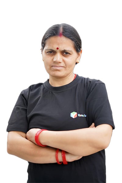 Photo of Sobita  Dhungana Bhurtel, Kitchen Staff at Yarsa Labs